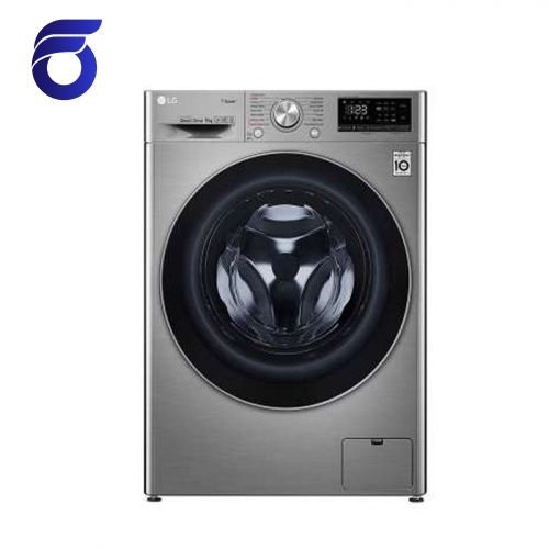 لباسشویی 9 کیلویی ال جی مدل 4V5   قیمت لباسشویی 9 کیلویی ال جی مدل 4V5   فروشگاه لوازم خانگی   فروشگاه اینترنتی لوازم برقی   فروش اینترنتی ماشین لباسشویی   فروشگاه آنلاین لوازم برقی