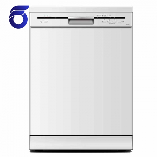 ماشین ظرفشویی شارپ مدل QW-V612-SS3 ظرفیت 7 نفره    ماشین ظرفشویی شارپ612    فروشگاه اینترنتی لوازم جانبی   فروشگاه اینترنتی لوازم خانگی   قیمت انواع ماشین ظرفشویی   فروش اینترنتی ماشین ظرفشوی