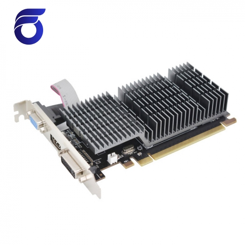 کارت گرافیک ای فاکس مدل AFOX Geforce GT710-2G DDR3    فروشگاه اینترنتی قطعات کامپیوتر    فروشگاه اینترنتی قطعات لپ تاپ      قیمت  کارت گرافیک ای فاکس مدل AFOX Geforce GT710-2G DDR3