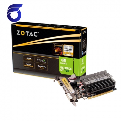 کارت گرافیک زوتک مدل ZOTAC GT730 Zone Edition 4G DDR3 64bit    فروشگاه اینترنتی قطعات کامپیوتر   فروشگاه اینترنتی قطعات لپ تاپ    فروش اینترنتی قطعات کامپیوتر   خرید آنلاین لوازم جانبی لپ تاپ