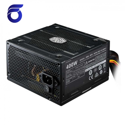 منبع تغذیه کولر مستر مدل CoolerMaster Elite 400W 230V-V3    قیمت منبع تغذیه    فروشگاه اینترنتی قطعات کامپیوتر   فروش اینترنتی لوازم جانبی لپ تاپ     فروش انواع کالای دیجیتال    فروش آنلاین ق