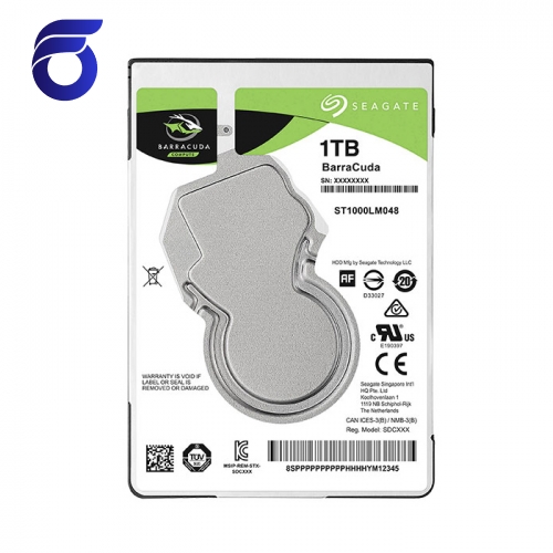 هارد دیسک داخلی لپ تاپ سیگیت مدل Seagate ST1000LM048 1TB     فروشگاه اینترنتی قطعات لپ تاپ   فروشگاه اینترنتی قطعات کامپیوتر   خدمات اینترنتی   هارد لپ تاپ    فروشگاه کالاهای دیجیتال فروش آنل