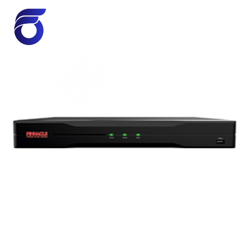 دستگاه ضبط تصویرپیناکل DVR&NVR PHS-5516 16channel