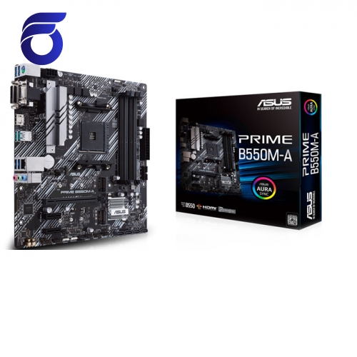 مادربرد ایسوس مدل ASUS PRIME B550M-A    قیمت مادربرد ایسوس مدل ASUS PRIME B550M-A    فروشگاه اینترنتی قطعات کامپیوتر     فروش اینترنتی قطعات کامپیوتر   قطعات جانبی کامپیوتر
