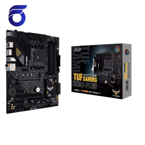 مادربرد ایسوس مدل ASUS TUF GAMING B550-PLUS    قیمت مادربرد ایسوس مدل ASUS TUF GAMING B550-PLUS    فروشگاه اینترنتی قطعات کامپیوتر   فروش اینترنتی قطعات کامپیوترو لپ تاپ