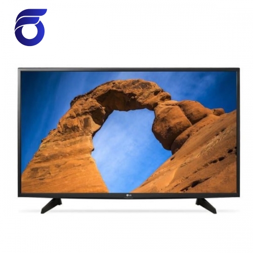 تلویزیون 49 اینچ ال جی مدل 49LK5100 | LK5100   تلویزیون 49 اینچ ال جیLK5100    تلویزیون ال ای دی FULL HD ال جی مدل LK5100 سایز 49 اینچ   قیمت تلوزیون 49اینچ الجی   کمترین قیمت تلوزیون الجی  ت