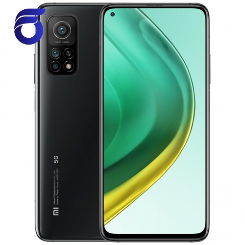 گوشی موبایل شیائومی مدل Mi 10T 5G ظرفیت ۱۲۸ گیگابایت رم ۸      گوشی موبایل شیائومی مدل Mi 10T 5G M2007J3SY دو سیم‌ کارت ظرفیت 128 گیگابایت و رم 8 گیگابایت    فروشگاه اینترنتی گوشی موبایل