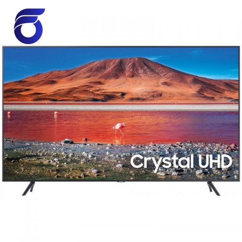 تلویزیون سامسونگ 55tu7000   تلویزیون سامسونگ 55 اینچ کریستال 4K مدل TU7000   قیمت تلویزیون سامسونگ 55اینچ    قیمت تلویزیون سامسونگ دربانه    قیمت تلویزیون سامسونگ درگناوه   فروش قسطی تلویزیون