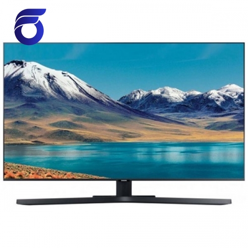 تلویزیون سامسونگ 65 اینچ کریستال 4K مدل TU8500   تلویزیون 65 اینچ‌ سامسونگ TU8500   قیمت تلویزیون سامسونگ TU8500  قیمت تلویزیون سامسونگ دربانه   قیمت تلویزیون سامسونگ درگناوه  فروش قسطی تلویز