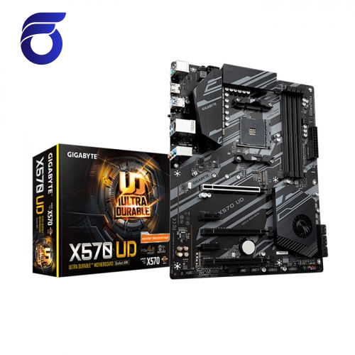 مادربرد گیگابایت مدل GIGABYTE X570 UD     قیمت مادربرد گیگابایت مدل GIGABYTE X570 UD     فروشگاه اینترنتی قطعات کامپیوتر    فروش اینترنتی  مادربرد گیگابایت مدل GIGABYTE X570 UD    فراپارس