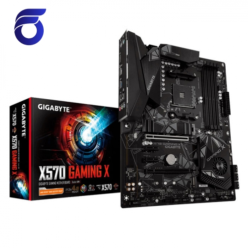 مادربرد گیگابایت مدل GIGABYTE X570 GAMING X     قیمت مادربرد گیگابایت مدل GIGABYTE X570 GAMING X    فروشگاه اینترنتی قطعات کامپیوتر    فروش اینترنتی مادر برد گیگابایت