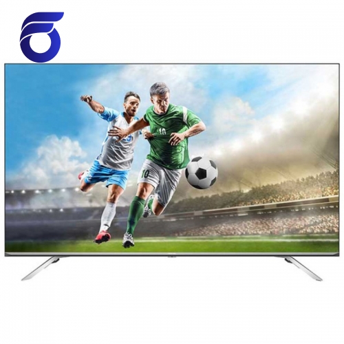 تلویزیون 65 اینچ هایسنس 4K اسمارت مدل 65u7wf    تلویزیون 65 اینچ هایسنس مدل 65u7wf   قیمت تلویزیون هایسنس دربانه    قیمت تلویزیون هایسنس درگناوه   فروش قسطی تلویزیون   فروش قسطی لوازم خانگی