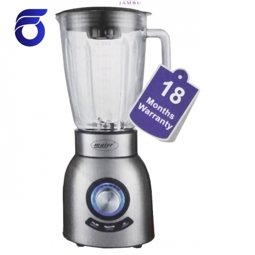 مخلوط کن مایر مدل MR-113    قیمت مخلوط کن مایر مدل MR-113   فروشگاه اینترنتی لوازم خانگی    فروش اینترنتی انواع مخلوط کن ایرانی و خارجی    فروشگاه اینترنتی لوازم خانگی شیراز   فروشگاه لوازم خ