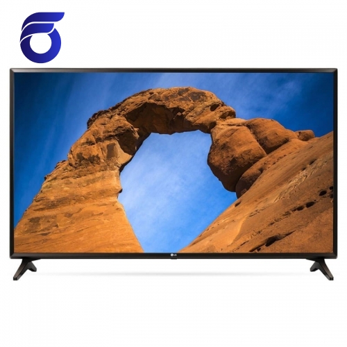 تلویزیون 49 اینچ ال جی مدل LK5730    فروشگاه اینترنتی لوازم خانگی     LG 49 inch LK5730 FullHD LED TV    قیمت تلویزیون 49 اینچ ال جی مدل LK5730    فروش اینترنتی انواع تلویزیون ایرانی و خارجی