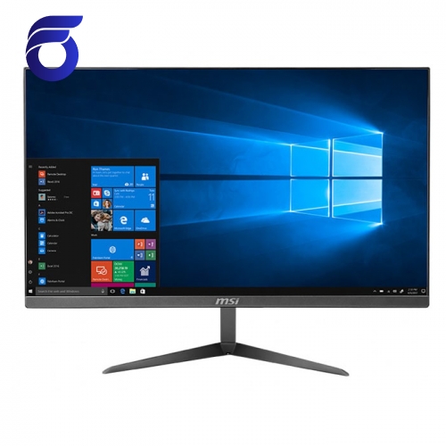 کامپیوتر بدون کیس ام اس آی مدل msi Pro 24X 10M 6405U 4GB 1TB Intel      فروشگاه اینترنتی لپ تاپ و کامپیوتر های آماده     قیمت کامپیوتر بدون کیس ام اس آی مدل msi Pro 24X 10M 6405U
