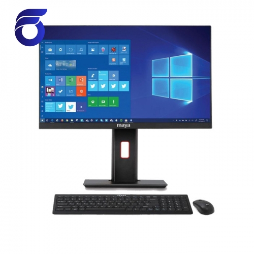 کامپیوتر بدون کیس مایا مدل maya MA22 M9 i3 8GB 1TB Intel     قیمت کامپیوتر بدون کیس مایا مدل maya MA22 M9 i3 8GB 1TB Intel     فروشگاه اینترنتی لپ تاپ و کامپیوترهای آماده