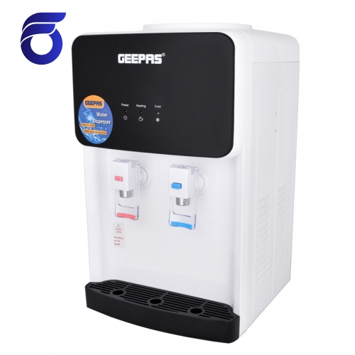 آبسردکن رومیزی جیپاس مدلGWD8356N  آبسردکن رومیزی   قیمت آبسردکن رومیزی جیپاس   قیمت آبسردکن رومیزی جیپاس مدلGWD8356N   فروش عمده آبسردکن  فروشگاه اینترنتی آبسردکن