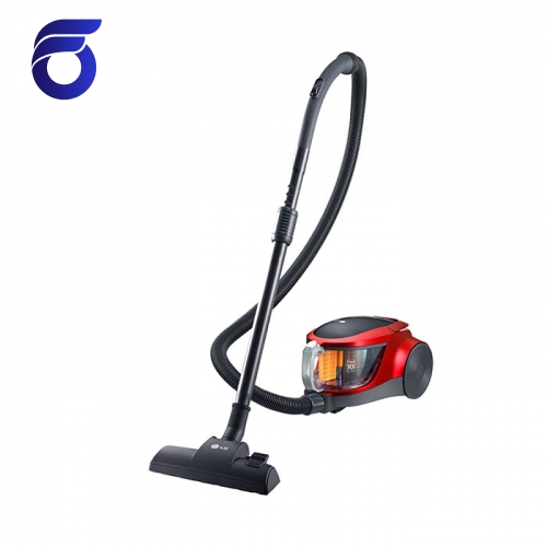 جارو برقی ال‌جی مدل uk5320   جاروبرقی مخزن دار 2000 وات ال جی VC5320NNT    جاروبرقی ال جی VC5320NNT    فروشگاه اینترنتی لوازم خانگی    فروش اینترنتی انواع برند ایرانی و خارجی    قیمت جاروبرقی
