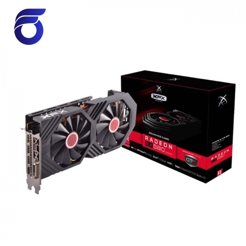 کارت گرافیک ایکس اف ایکس مدل XFX RX-580P8DFD6 Ver N.3      قیمت کارت گرافیک ایکس اف ایکس      فروش اینترنتی قطعات کامپیوتر    فروش اینترنتی کارت گرافیک