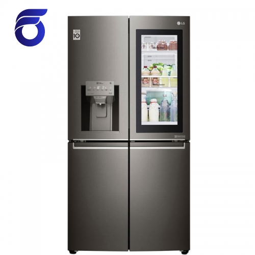 یخچال LG مدل X39   یخچال ساید نکست اینستاویو ال جی X39   یخچال ساید بای ساید ال جی     قیمت یخچال ال جی X334   فروش اینترنتی یخچال الجی مدل X39    فروشگاه اینترنتی لوازم خانگی   فروشگاه اینتر