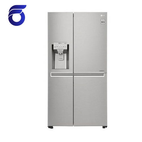 یخچال فریزر ساید ال جی 34 فوت J34 سری نکست GR-J34     قیمت یخچال فریزر ساید ال جی 34 فوت J34 سری نکست GR-J34    فروشگاه اینترنتی لوازم خانگی    فروش اینترنتی یخچال