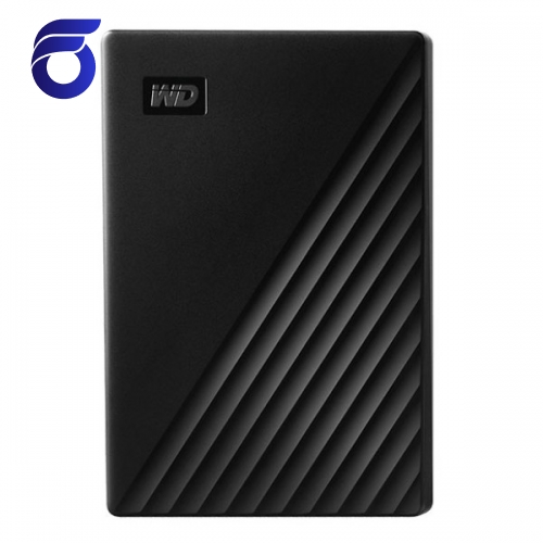 هارد دیسک اکسترنال وسترن دیجیتال مدل WD My Passport 5TB   هارد دیسک  قیمت هارددیسک وسترن دیجیتال   فروش عمده قطعات لپ تاپ  لوازم جانبی لپ تاپ  هارددیسک اکسترنال