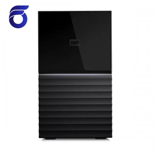 هارد دیسک اکسترنال وسترن دیجیتال مدل WD My Book 8TB   هارد دیسک   قیمت هارددیسک وسترن دیجیتال   فروش عمده قطعات لپ تاپ   لوازم جانبی لپ تاپ  هارددیسک اکسترنال