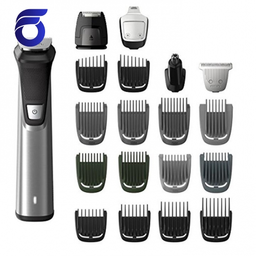 ست ماشین اصلاح فیلیپس مدل MG7715      قیمت ماشین اصلاح فیلیپس مدل MG7715     ماشین ریش تراش    ماشین اصلاح سر و صورت     بهترین برند ریش تراش   فروشگاه اینترنتی لوازم آرایشی و بهداشتی
