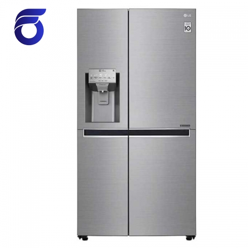 یخچال فریزر ساید بای ساید ال جی مدلL247  یخچال ساید l247   قیمت یخچال ال جی مدلL247   مشخصات یخچال ال جی مدلL247  بهترین مدل یخچال ال جی مدلL247   فروش عمده یخچال ال جی     بهترین مدل یخچال س