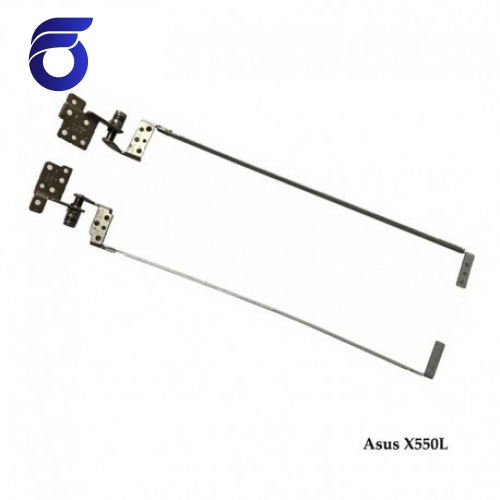 لولا لپ تاپ ایسوس Asus Laptop Hinges X550L     فروش قطعات تعمیری لپ تاپ     تعمیرات فوق تخصصی لپ تاپ    قطعات نو لپ تاپ    قطعات استوک لپ تاپ    فراپارس     لوازم جانبی لپ تاپ