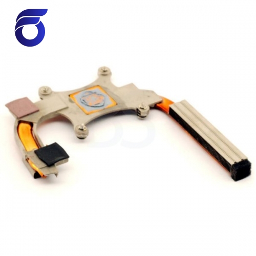 هیت سینک لپ تاپ دل DELL laptop heatsink model Vostro 1310   هیت سینک لپ تاپ DELL مدل Vostro 1310    هیت سینک لپ تاپ دل Vostro 1310-1320_0G929C گرافیک دار    قطعات لپ تاپ   فروش قطعات تعمیری ل