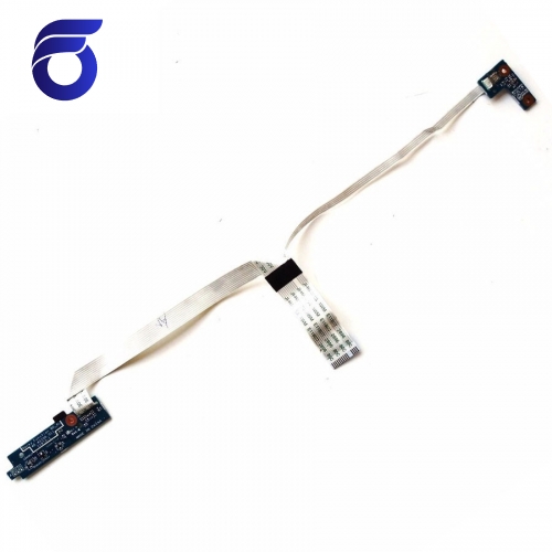 برد دکمه پاور لپ تاپ HP مدل PROBOOK 4545S     قطعات تعمیری لپ تاپ     قطعات استوک لپ تاپ     برد دکمه پاور    تعمیرات لپ تاپ    فروش قطعات لپ تاپ    قیمت برد پاور    فراپارس    فروشگاه اینترن