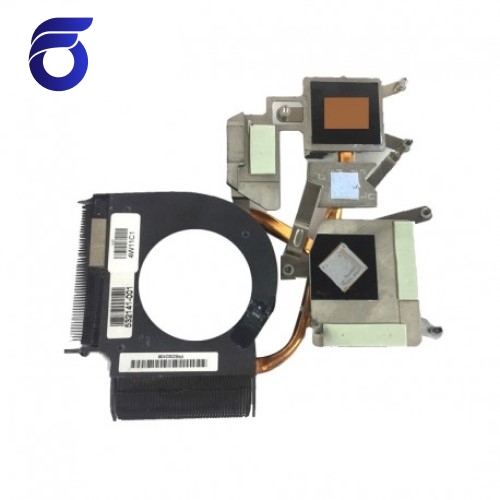 هیت سینک لپ تاپ اچ پی Pavilion DV6 گرافیک دار   هیت سینک لپ تاپ اچ پی گرافیک دار   هیت سینک لپ تاپ اچ پی DV6   قطعات تعمیری لپ تاپ  فروش قطعات لپ تاپ   تعمیرگاه فوق تخصصی لپ تاپ   هیت سینک