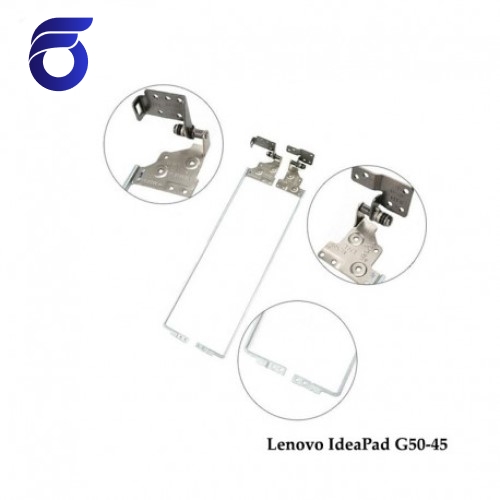 لولای لپ تاپ LENOVO G50-45   هینگ لپ تاپ لنوو   فروش قطعات تعمیری لپ تاپ   لولای لپ تاپ لنوو   عمده فروشی قطعات لپ تاپ   نمایندگی فروش قطعات لپ تاپ   فراپارس   فرافارس   لولای لپ تاپ