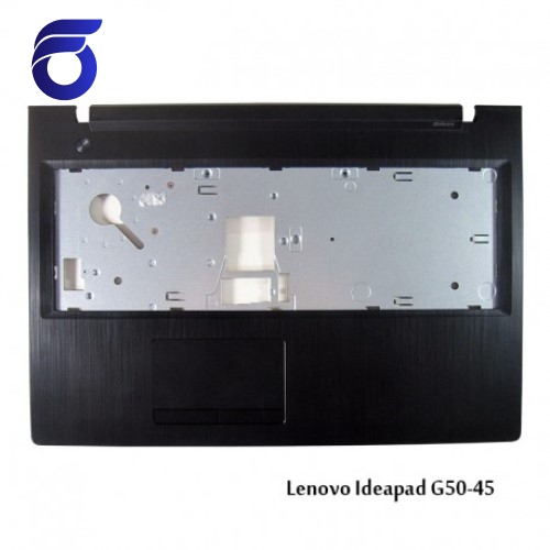 قاب دور کیبورد لپ تاپ Lenovo G50-45     فریمc   فروش قطعات تعمیری لپ تاپ   Case C  قاب لپ تاپ   قاب دور کیبورد لپ تاپ لنوو    فراپارس   تعمیرگاه لپ تاپ   تعمیرات فوق تخصصی لپ تاپ    فروش قطعا