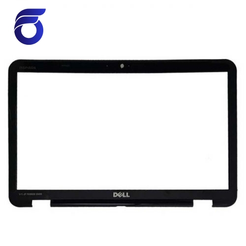 قاب لپ تاپ دل Dell Vostro 1310 AB   قاب جلو لپ تاپ دل Dell Vostro 1310   قاب دور ال سی دی لپ تاپ    قاب دور مانیتور لپ تاپ   فریمa    قاب جلو لپ تاپ  فریم b