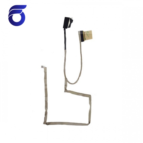 کابل فلت لپ تاپ اچ پی Hp Flat Cable Pavilion DV4   کابل فلت لپ تاپ اچ پی   فلت تصویر لپ تا=پ اچ پی مدل Pavilion DV4     فلت تصویر لپ تاپ اچ پی    کابل فلت تصویر لپ تاپ اچ پی   قطعات لپ تاپ