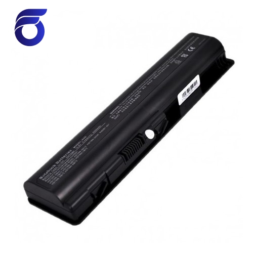 باطری لپ تاپ اچ پی HP Pavilion DV4 Laptop Battery _6cell   باتری لپ تاپ اچ پی   باطری اصلی لپ تاپ اچ پی    فروش قطعات لپ تاپ   تعمیر فوق تخصصی لپ تاپ   فروش انواع لپ تاپ نو و استوک    فروش قط