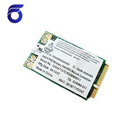 کارت وای فای لپ تاپ HP Pavilion DV2000     قطعات تعمیری لپ تاپ    قطعات نو و استوک تعمیری لپ تاپ    تعمیرات فوق تخصصی فراپارس    فروش لپ تاپ نو و استوک    فراپارس    قطعات اورجینال لپ تاپ