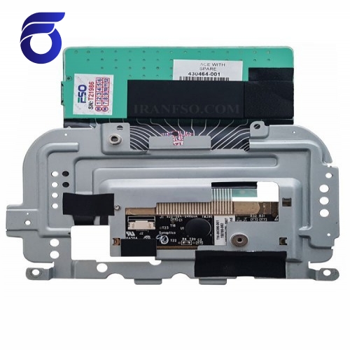تاچ پد لپ تاپ HP Pavilion dv2000    قطعات تعمیری لپ تاپ     قطعات نو و استوک لپ تاپ     فروش انواع لپ تاپ نو و استوک    تعمیرات فوق تخصصی لپ تاپ تهران    تاچ پد لپ تاپ HP Pavilion dv2