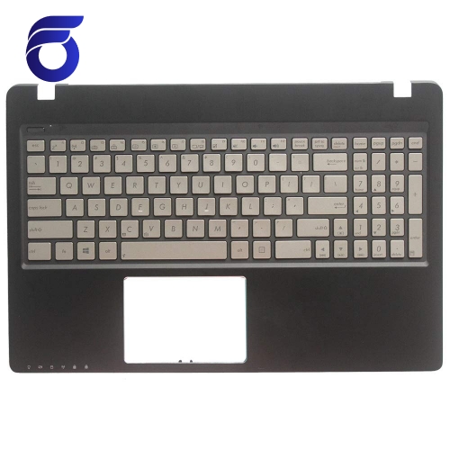 قاب دور کیبورد لپ تاپ ایسوس Asus X55C     فریم دور کیبورد لپ تاپ ایسوس Asus X55C     تعمیرات فوق تخصصی لپ تاپ    فراپارس    فروش قطعات لپ تاپ   فروش قطعات نو و استوک لپ تاپ    قطعات اورجینال