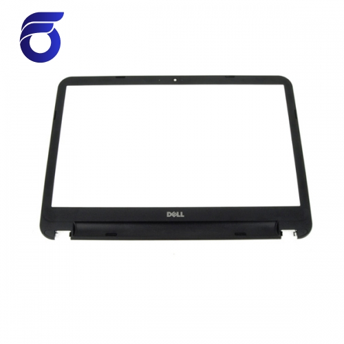 قاب جلو لپ تاپ دل Dell PP39L     فروش قطعات لپ تاپ      قطعات تعمیری لپ تاپ     قطعات تعمیری لپ تاپ نو و استوک    تعمیرات فوق تخصصی لپ تاپ    فراپارس    فروشگاه لوازم جانبی    فریم جلو لپ تاپ