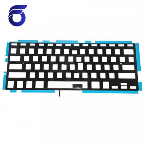 بک لایت کیبورد اپل MacBook Pro A1278       کیبوردلپ تاپ     قطعات لپ تاپ     فروش قطعات تعمیری استوک لپ تاپ   فراپارس    تعمیرات فوق تخصصی لپ تاپ     لپ تاپ نو و استوک    فروش قطعات اورجینال