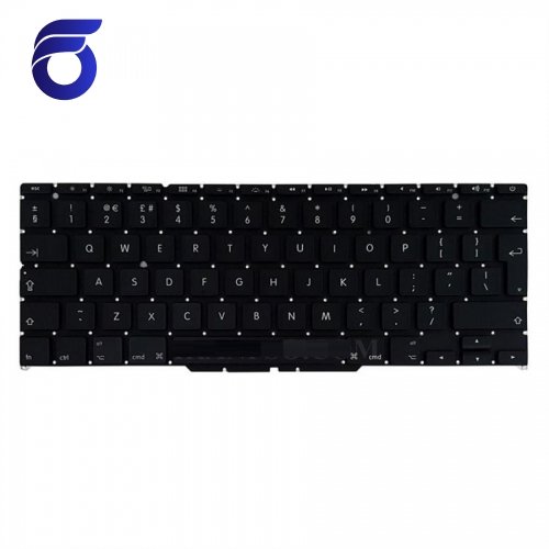کیبورد لپ تاپ اپل MacBook Air A1370 مشکی-اینتربزرگ    کیبوردلپ تاپ    فروش قطعات استوک لپ تاپ   لپ تاپ  فراپارس     تعمیرات فوق تخصصی لپ تاپ تهران    کیبورد لپ تاپ اپل مدل MacBook Air A1370
