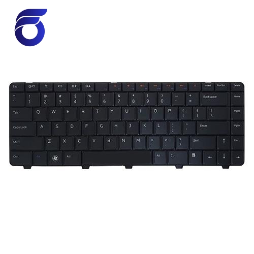 کیبرد لپ تاپ دل Inspiron 1370 مشکی-اینترکوچک    کیبورد لپ تاپ دل Inspiron 1370 مشکی-اینترکوچک    کیبورد لپ تاپ دل Inspiron 1370     کیبورد لپ تاپ دل مدل Inspiron 1370
