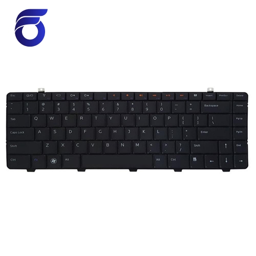 کیبرد لپ تاپ دل Inspiron 1440 مشکی    کیبورد لپ تاپ دل Inspiron 1440 مشکی    کیبورد لپ تاپ دل Inspiron 1440     کیبورد لپ تاپ دل مدل Inspiron 1440     قطعات تعمیری لپ تاپ   تعمیرات فوق تخصصی