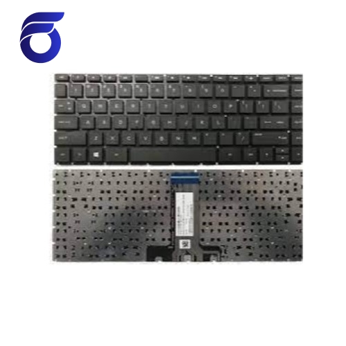 کیبورد لپ تاپ اچ پی 240G6 مشکی-اینترکوچک بدون فریم   کیبورد لپ تاپ اچ پی C240G6 مشکی     کیبورد لپ تاپ اچ پی مدل 240G6      قطعات لپ تاپ    تعمیرات فوق تخصصی لپ تاپ تهران    فروش قطعات تعمیری