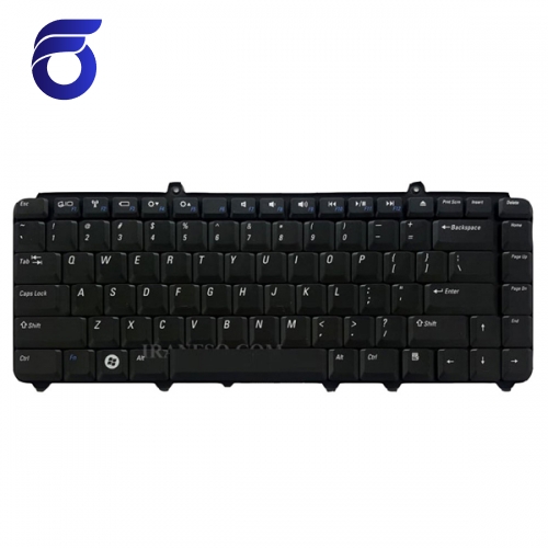کیبورد لپ تاپ دل Inspiron 1545-Vostro 500-1400-1500 مشکی    کیبرد لپ تاپ دل Inspiron 1545-Vostro    مرکز پخش قطعات لپ تاپ تهران    تعمیرات لپ تاپ تهران    فروش قطعات لپ تاپ    تعمیرات لپ تاپ