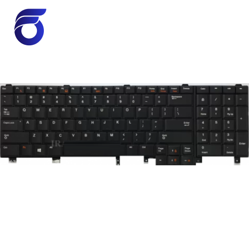 کیبرد لپ تاپ دل Latitude E6520 با بک لایت-بدون موس    کیبورد لپ تاپ دل E6520    مرکز پخشقطعات لپ تاپ تهران     فروش قطعات تعمیری لپ تاپ    فروش لپ تاپ نو و استوک تهران    تعمیرات لپ تاپ تهران