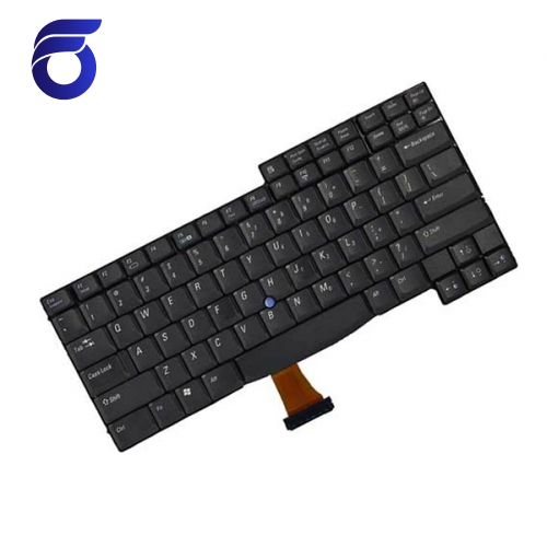 کیبورد لپ تاپ دل C640    کیبرد لپ تاپ دل Latitude C640 با موس     مرکز پخشقطعات لپ تاپ تهران     فروش قطعات تعمیری لپ تاپ    فروش لپ تاپ نو و استوک تهران    تعمیرات لپ تاپ تهران